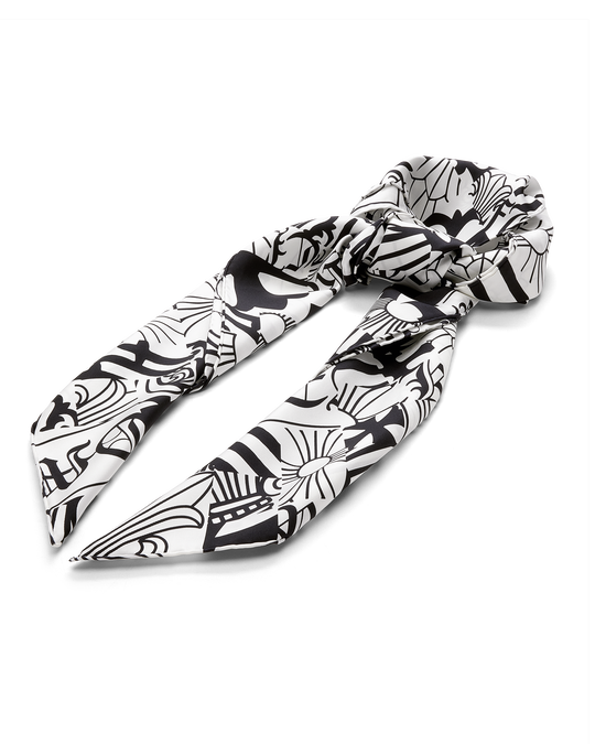 CH SCARF | Chrome Hearts 