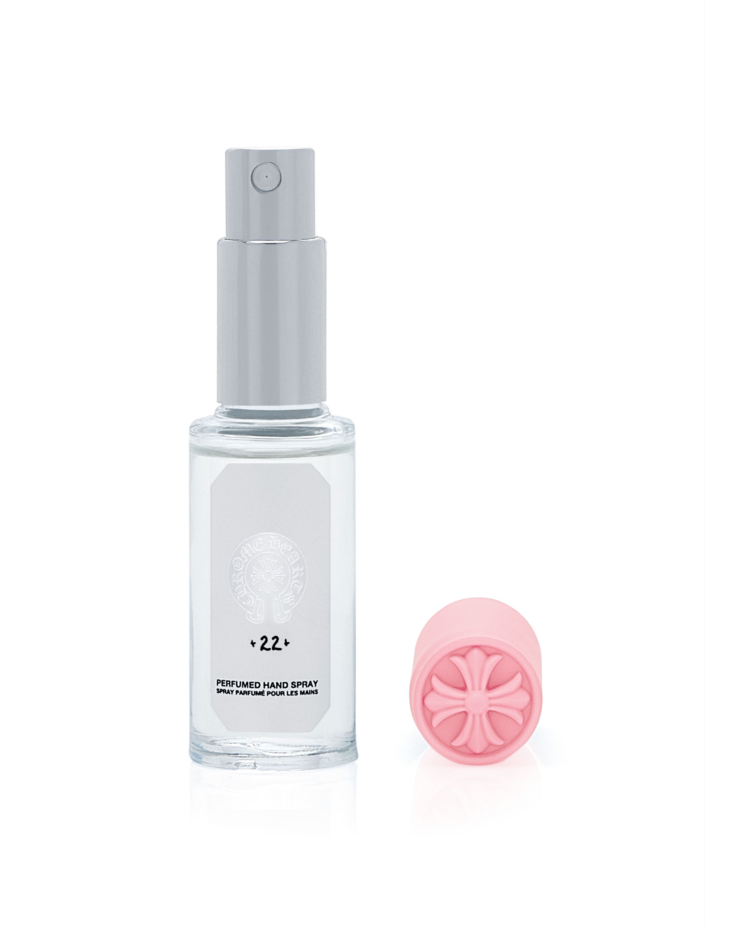 Chrome Hearts Perfumed Hand Spray 22
