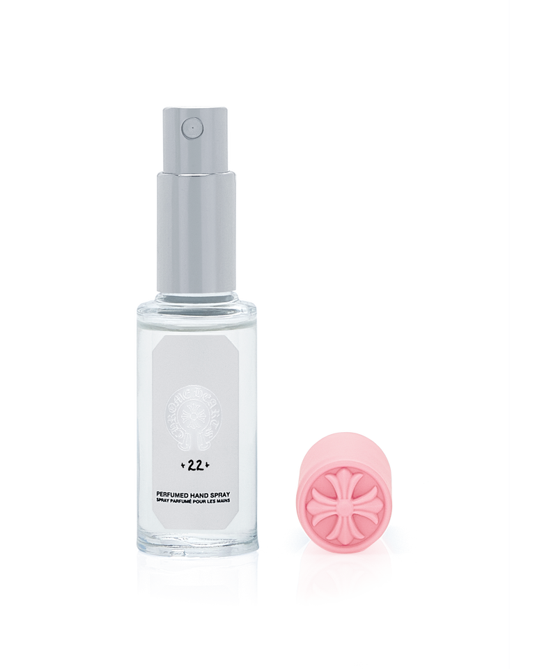 +22+ Perfumed Hand Spray