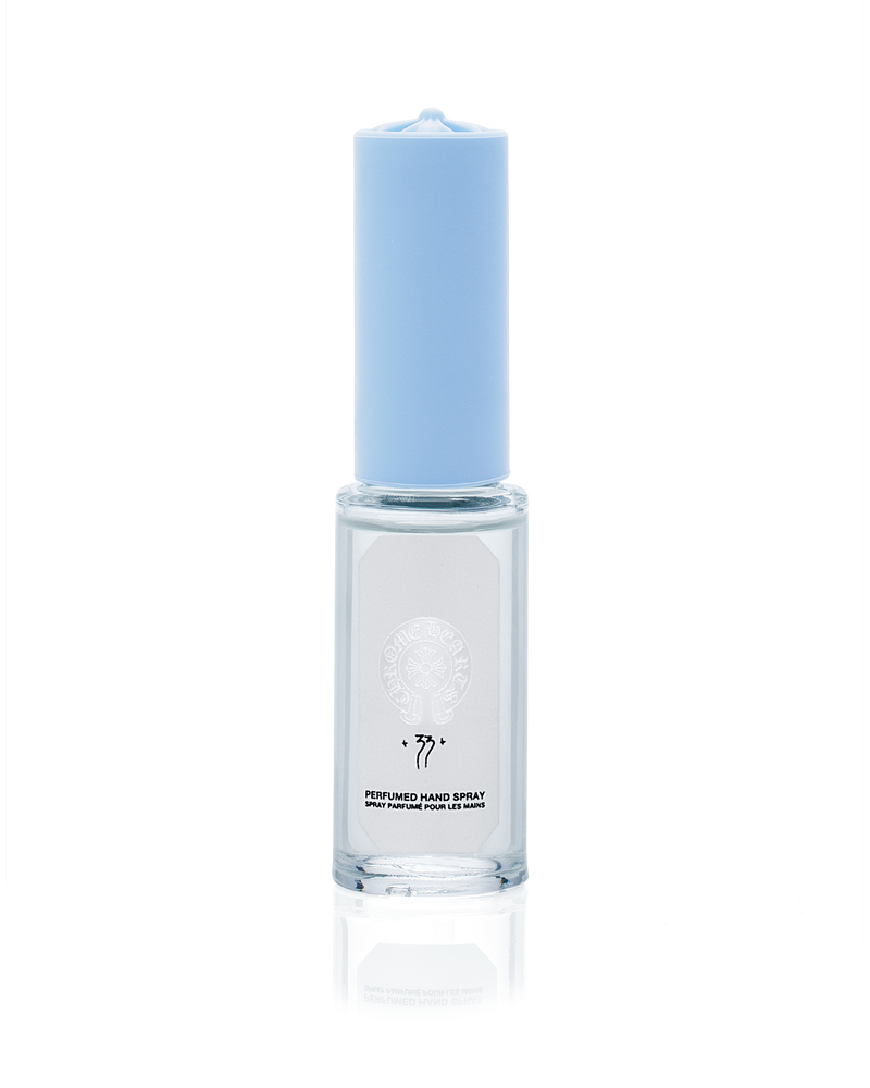 +33+ Perfumed Hand Spray