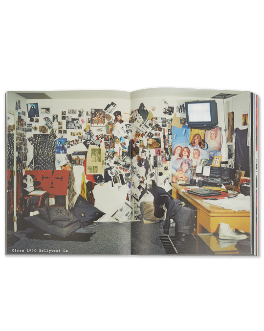  CH Magazine Compilation by Chrome Hearts image number null