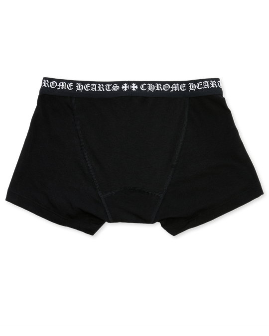  BOXER BRIEF - SHORTS by Chrome Hearts image number null