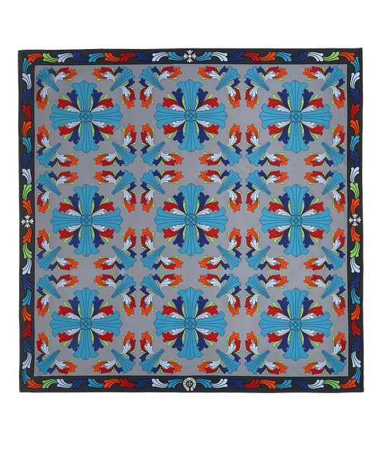 CEILING SCARF | Chrome Hearts