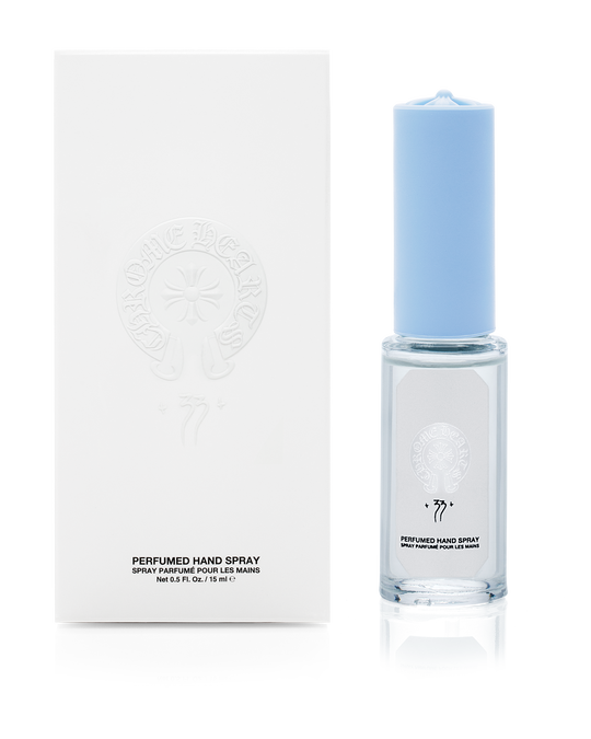 33+ Perfumed Hand Spray | Chrome Hearts