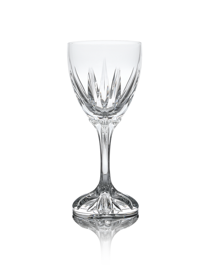 BACCARAT | Chrome Hearts