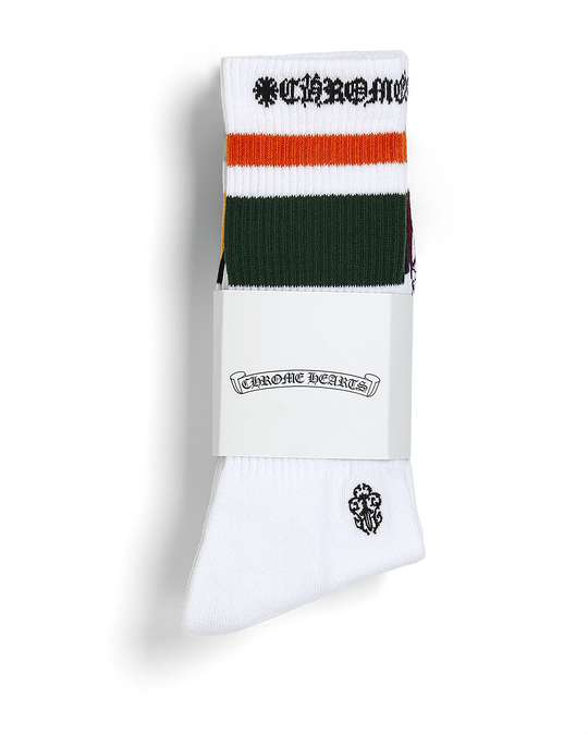 White SPORT by Chrome Hearts image number null
