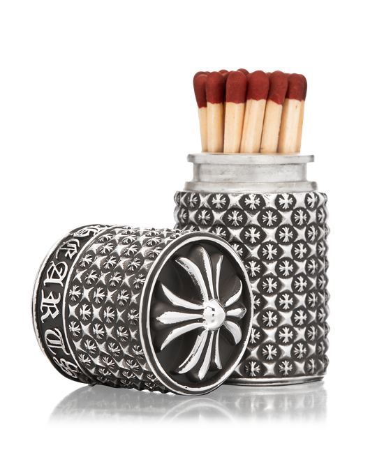  Matchstick Holder by Chrome Hearts image number null