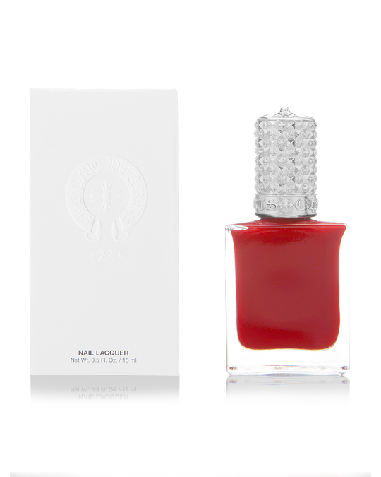 Queeeeen +22+ Scented Nail Lacquer by Chrome Hearts image number null