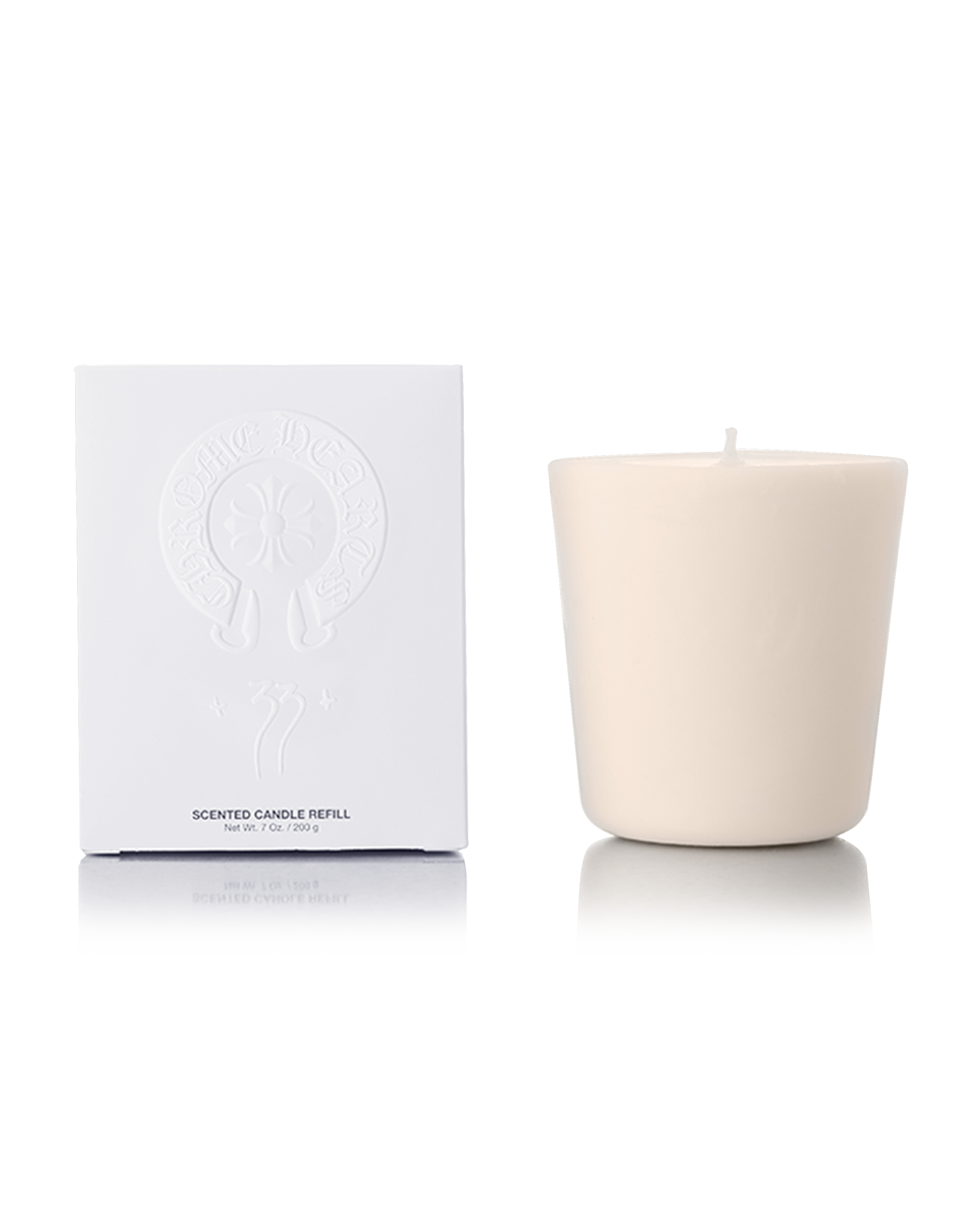 Scented Candle Refill 200g
