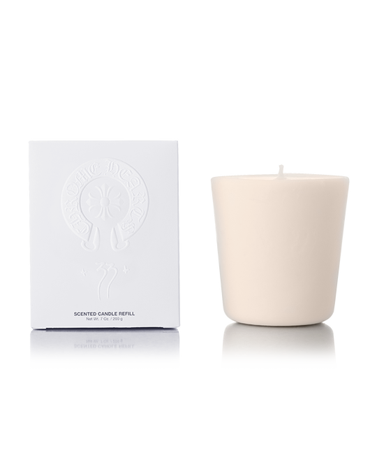  +33+ Scented Candle Refill 200g by Chrome Hearts image number null