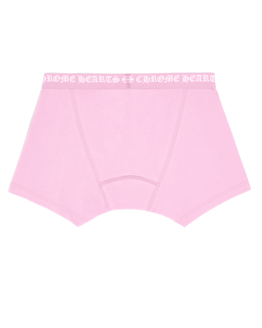 BOXER BRIEF - SHORTS by Chrome Hearts image number null