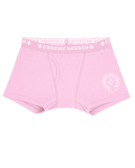  BOXER BRIEF - SHORTS by Chrome Hearts image number null