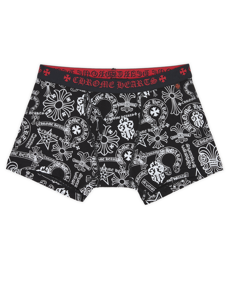 BOXER BRIEF - SHORTS