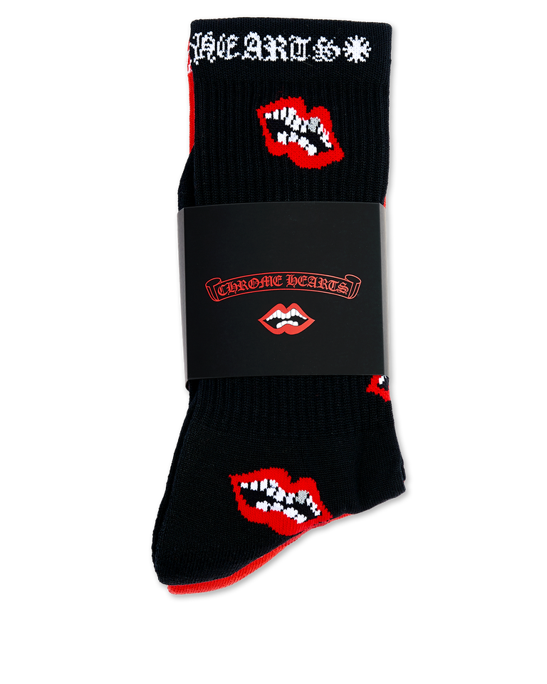 CHROME HEARTS SOCKS | Chrome Hearts CHROME HEARTS SOCKS | Chrome Hearts