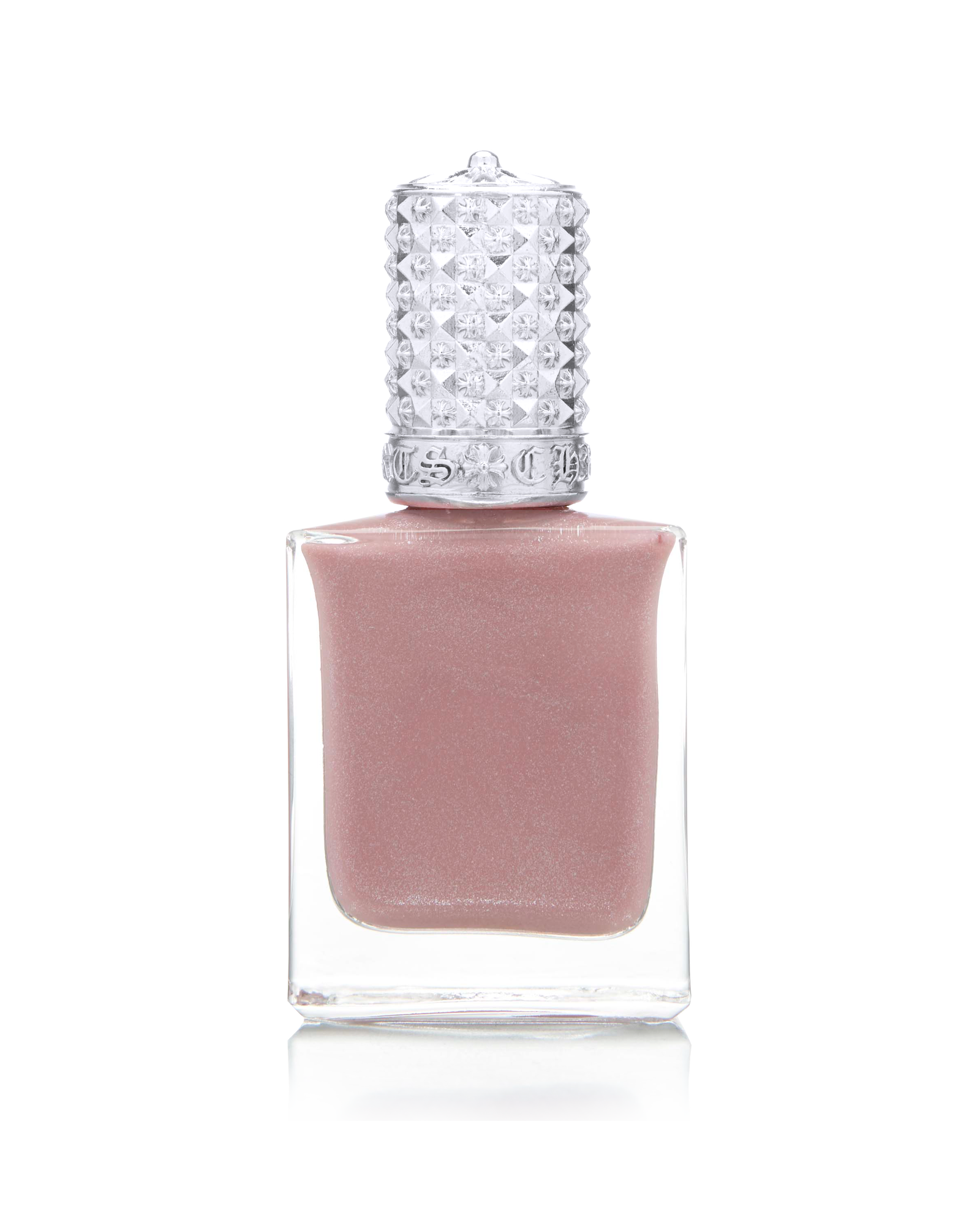 +22+ Scented Nail Lacquer Chrome Hearts