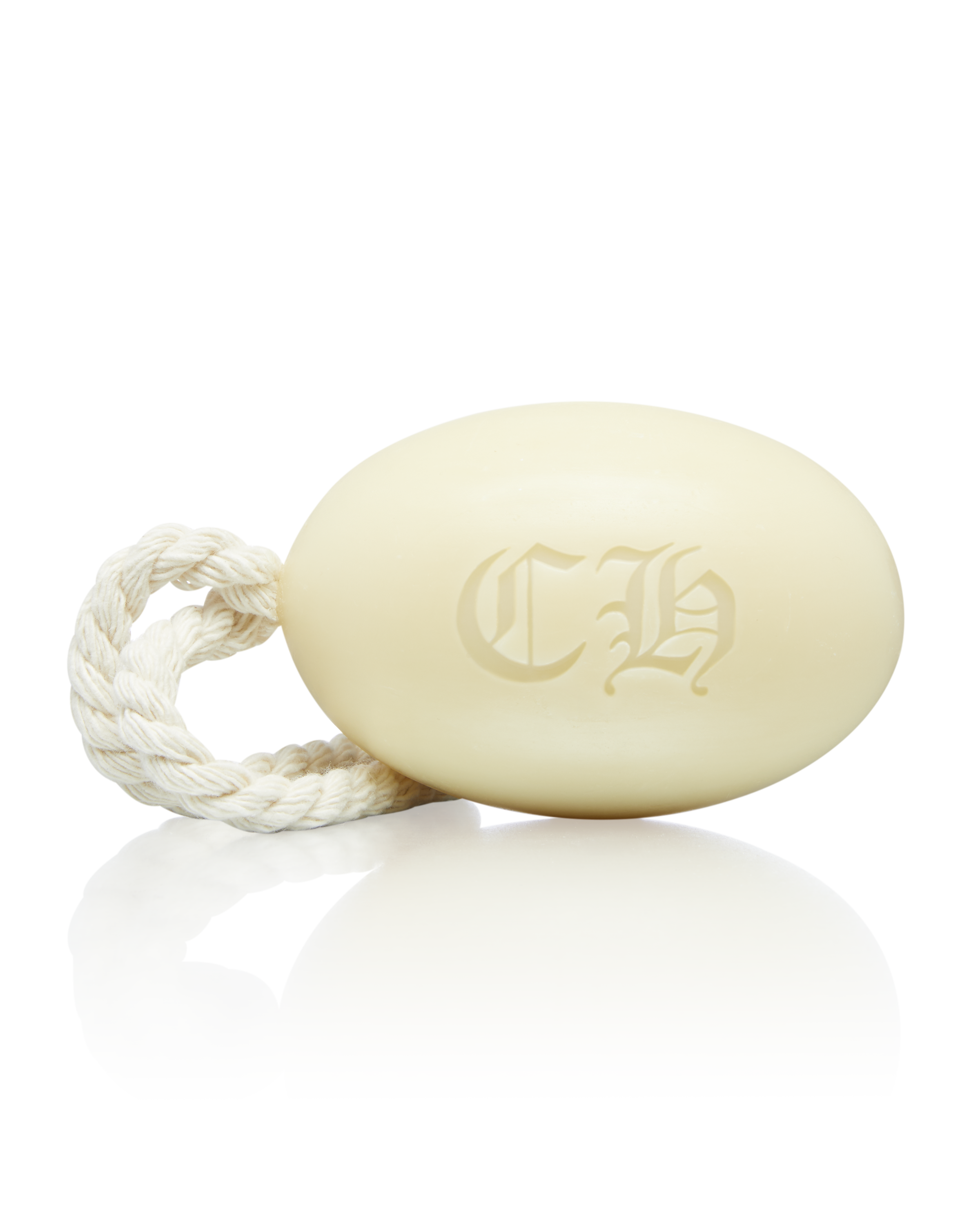 CHROME HEARTS Soap on a Rope　クロムハーツ ロープ付きソープ 石鹸 CHROME HEARTS +22 SOAP ON A ROPE (CHROME HEARTS⁄ボディケア