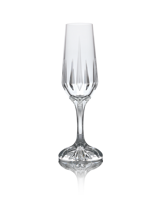  CHAMPAGNE FLUTE by Chrome Hearts image number null