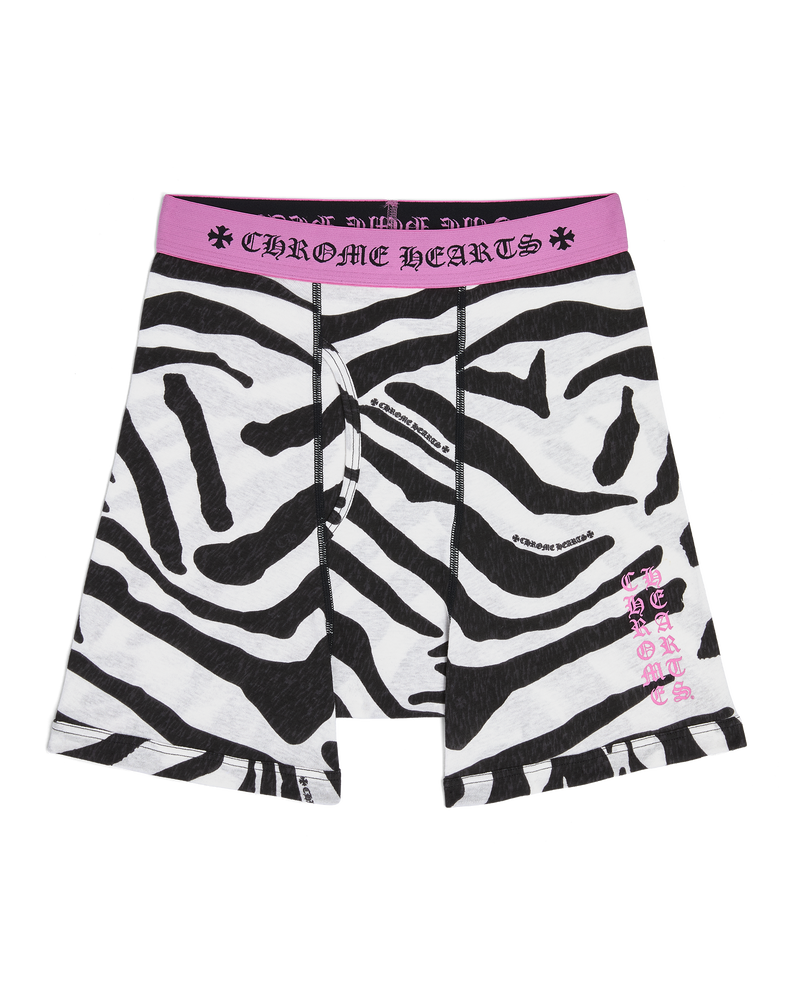 BOXER BRIEF - CLASSIC RIB