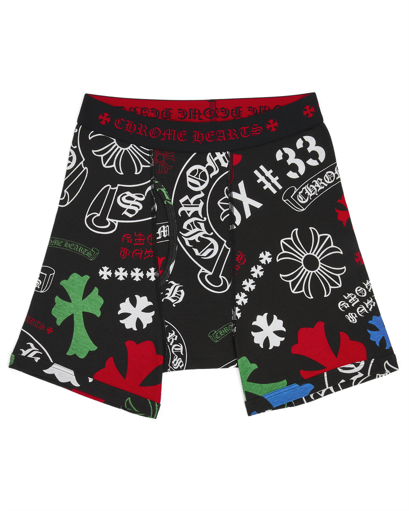 BOXER BRIEF - CLASSIC RIB