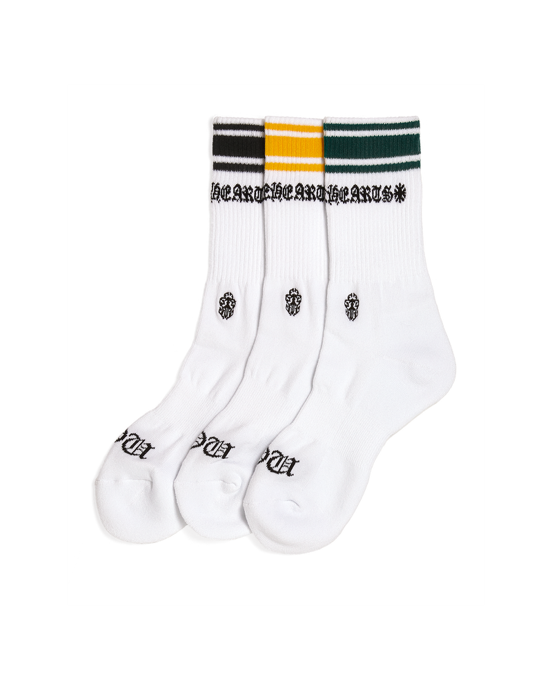 CHROME HEARTS SOCKS | Chrome Hearts CHROME HEARTS SOCKS | Chrome Hearts