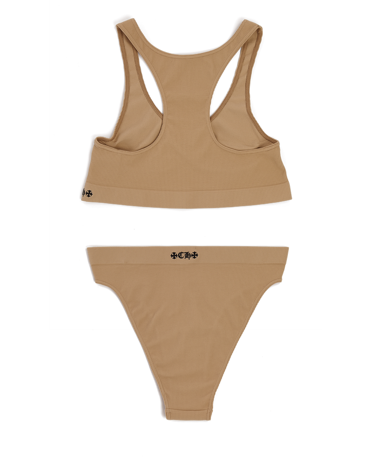 Nude Rib Sports