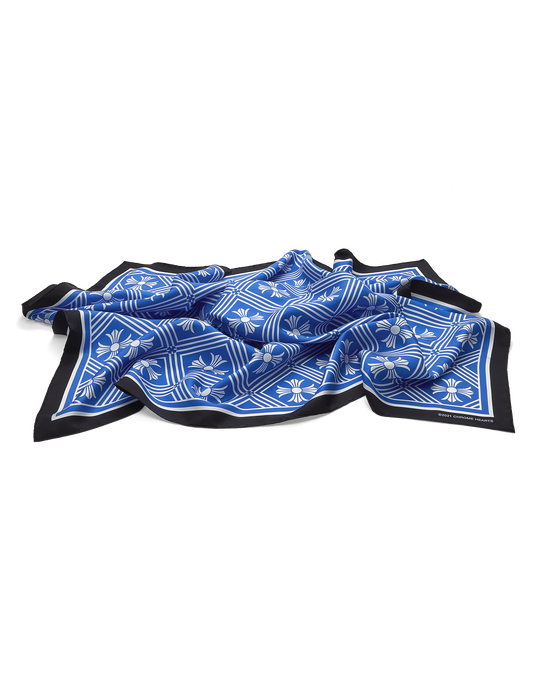  MATH PLUS SCARF by Chrome Hearts image number null