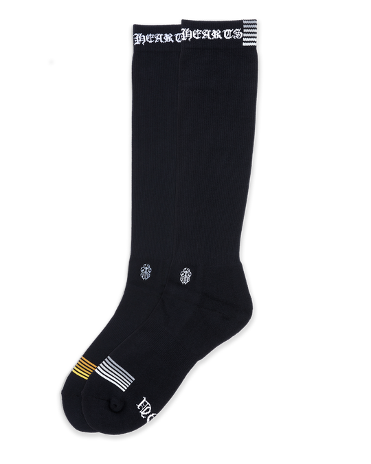  EXECUTIVE SOCKS by Chrome Hearts image number null