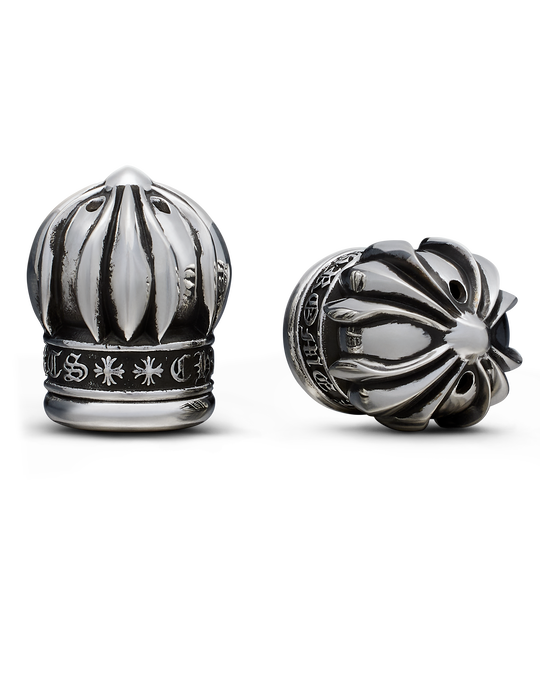 CHROME HEARTS クロムハーツ SALT N PEPPER SHAKER ソルトアンド 