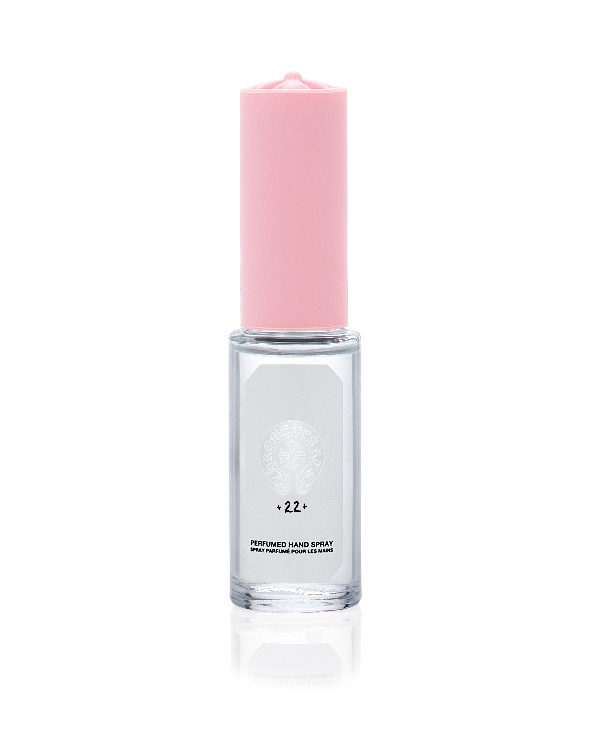 CHROME HEARTS 22 ロールオンパフューム 7ml CHROME HEARTS ロールオンパヒューム22 香水