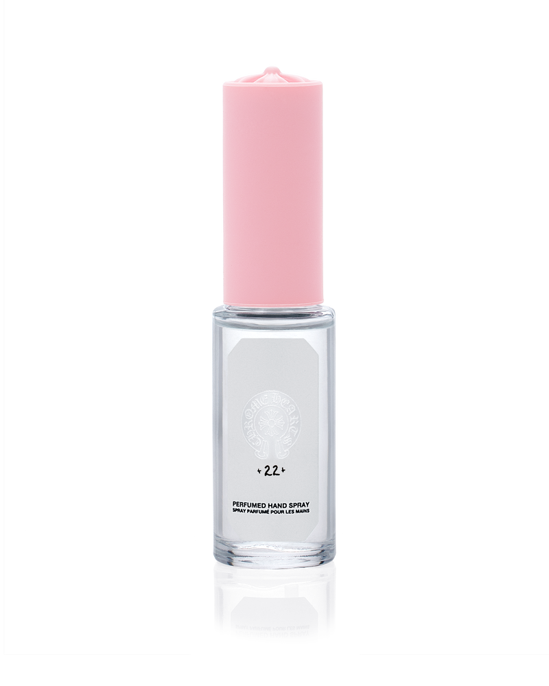 +22+ Perfumed Hand Spray