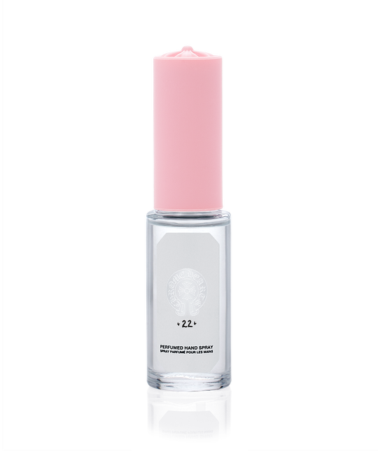 HAND SPRAY | Chrome Hearts
