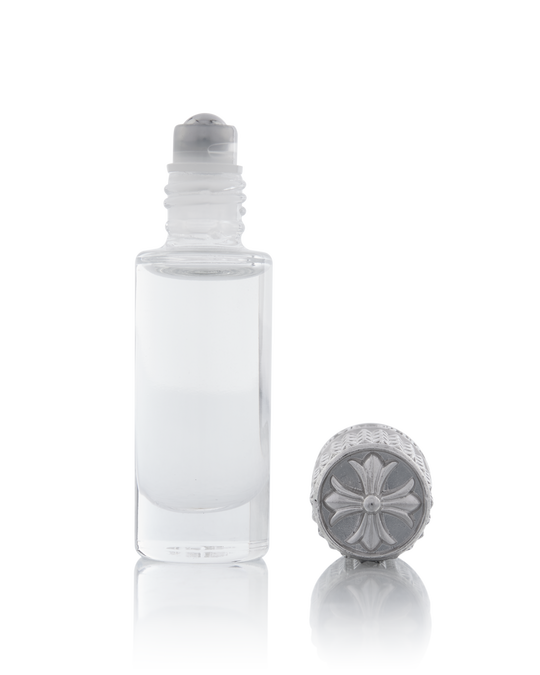 Chrome discount hearts cologne