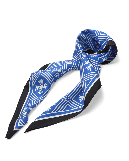  MATH PLUS SCARF by Chrome Hearts image number null