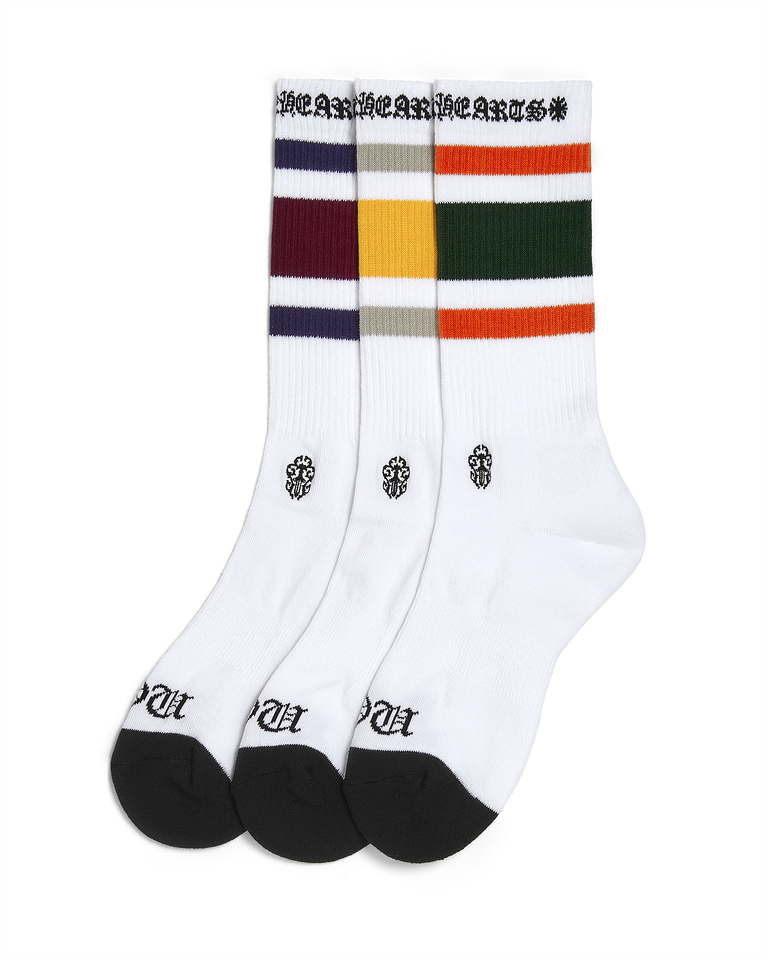 【CHROME HEARTS】WOMENS SPORT ソックス CHROME HEARTS SOCKS | Chrome Hearts