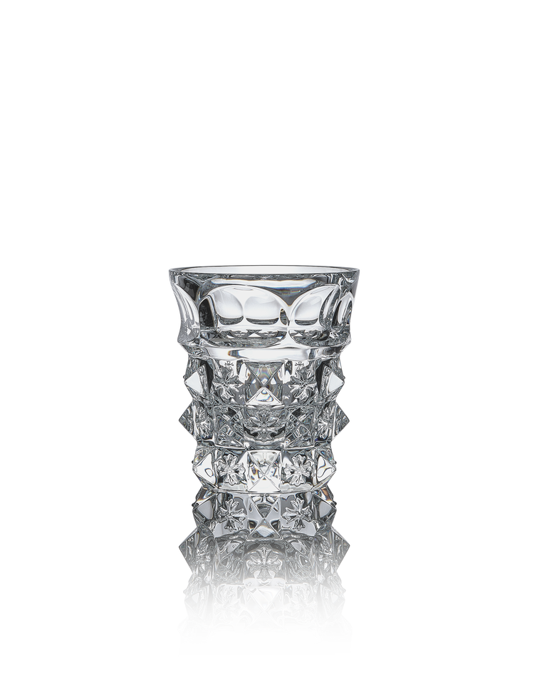Chrome Hearts and Baccarat Unveil Latest Collaboration