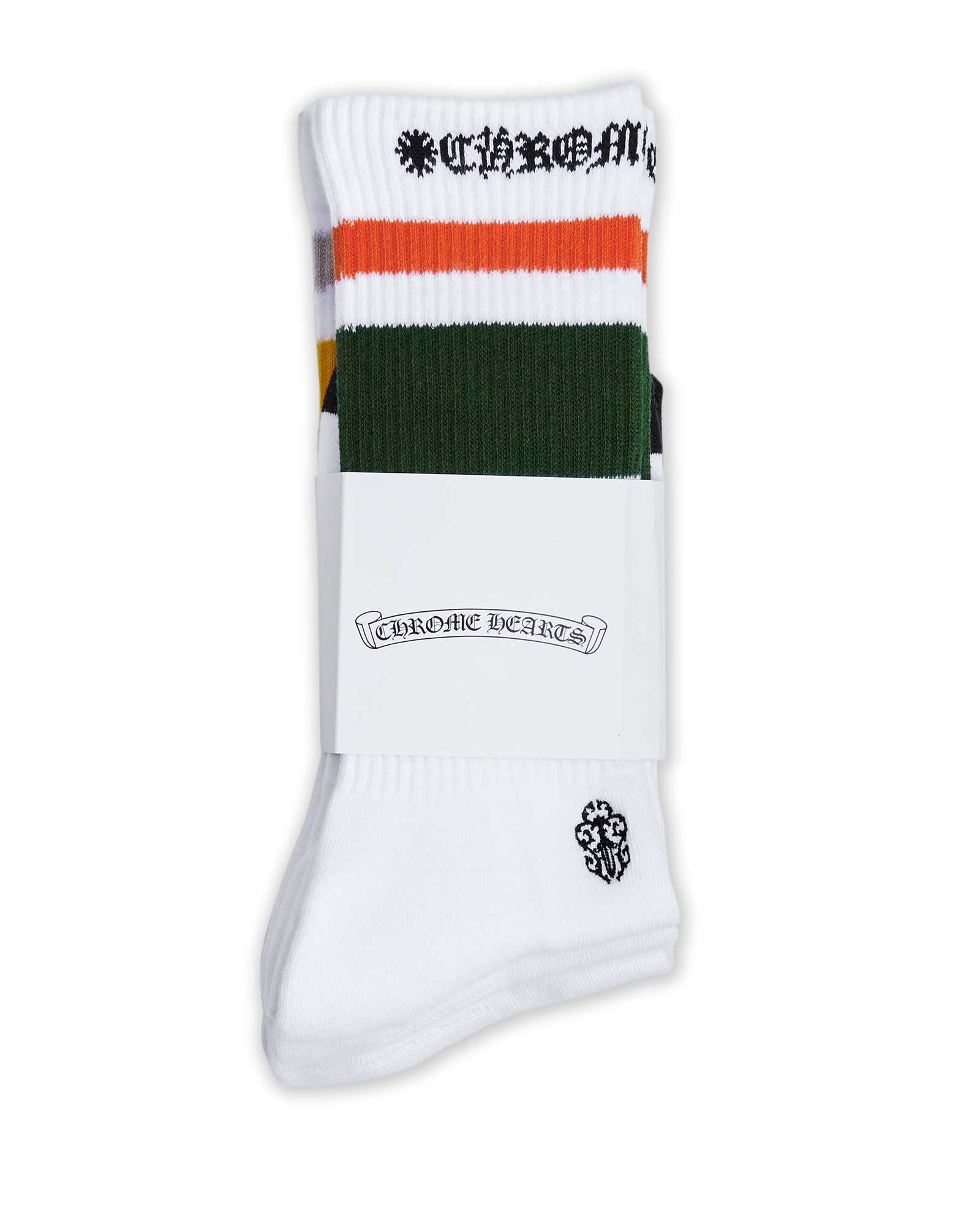 SPORT Chrome Hearts sport-chrome-hearts