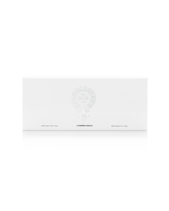  +33+ Scented Candle Set 35G by Chrome Hearts image number null