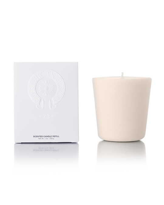 +22+ Scented Candle Refill 200g by Chrome Hearts image number null