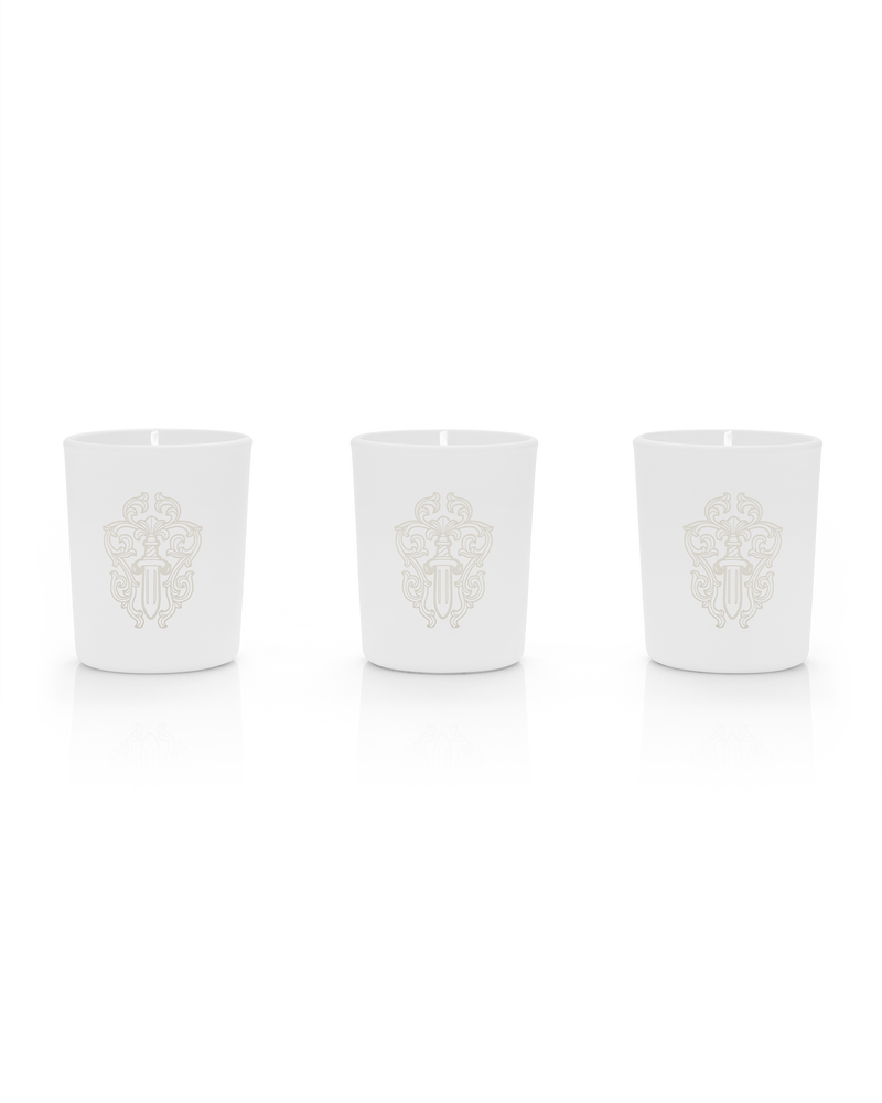 +22+ Scented Candle Set 35G