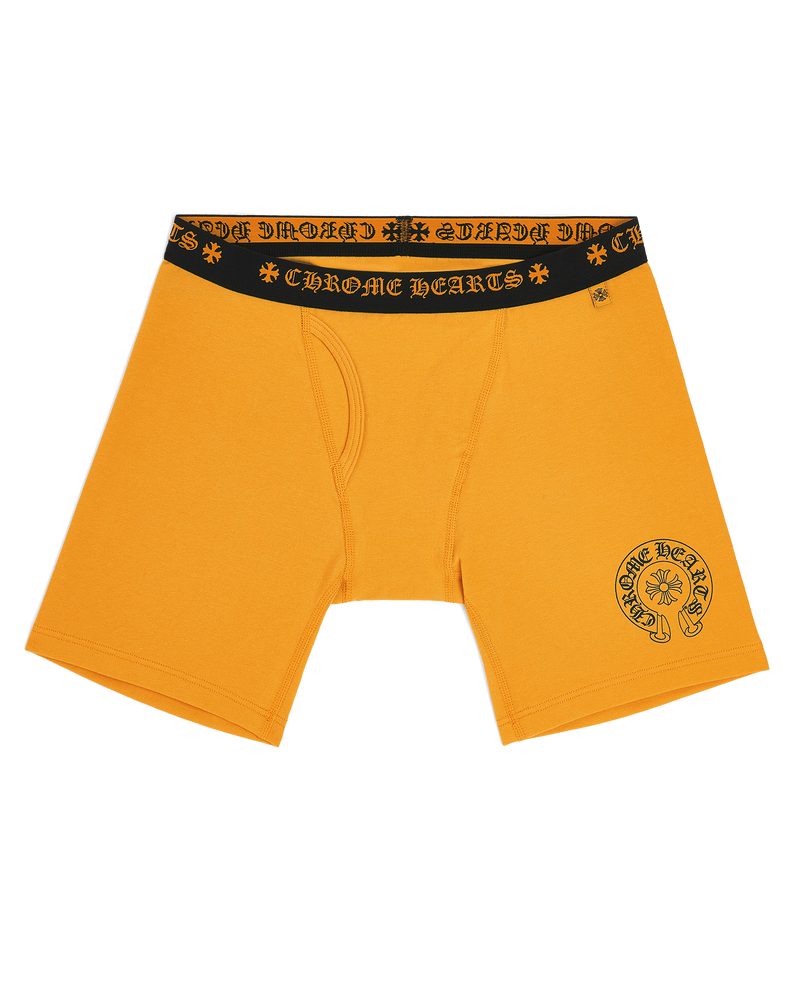 BOXER BRIEF - LONG