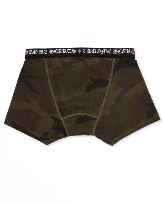 BOXER BRIEF - SHORTS | Chrome Hearts