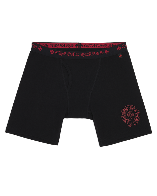 BOXER BRIEF - LONG | Chrome Hearts BOXER BRIEF - LONG | Chrome Hearts