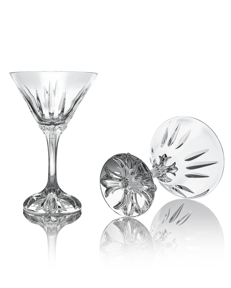 BACCARAT | Chrome Hearts