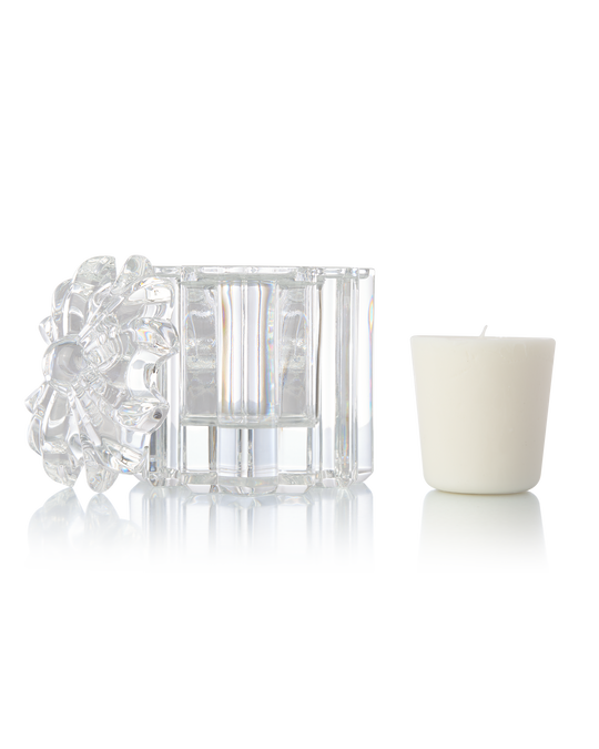 33+ Scented Candle Refill 200g | Chrome Hearts