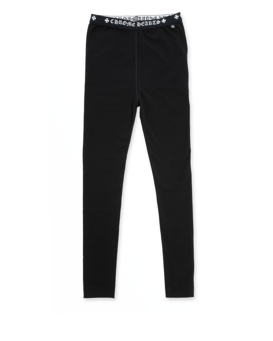CHROME HEARTS レギンス①　size：L LEGGINGS | Chrome Hearts