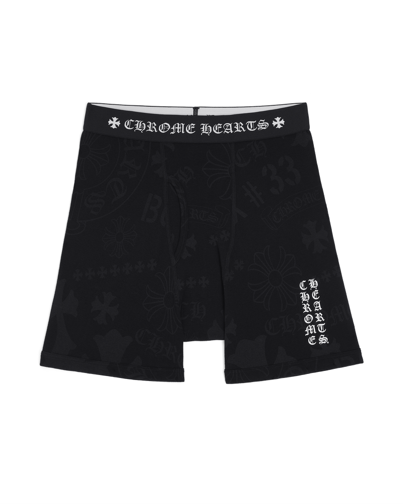 BOXER BRIEF - CLASSIC RIB