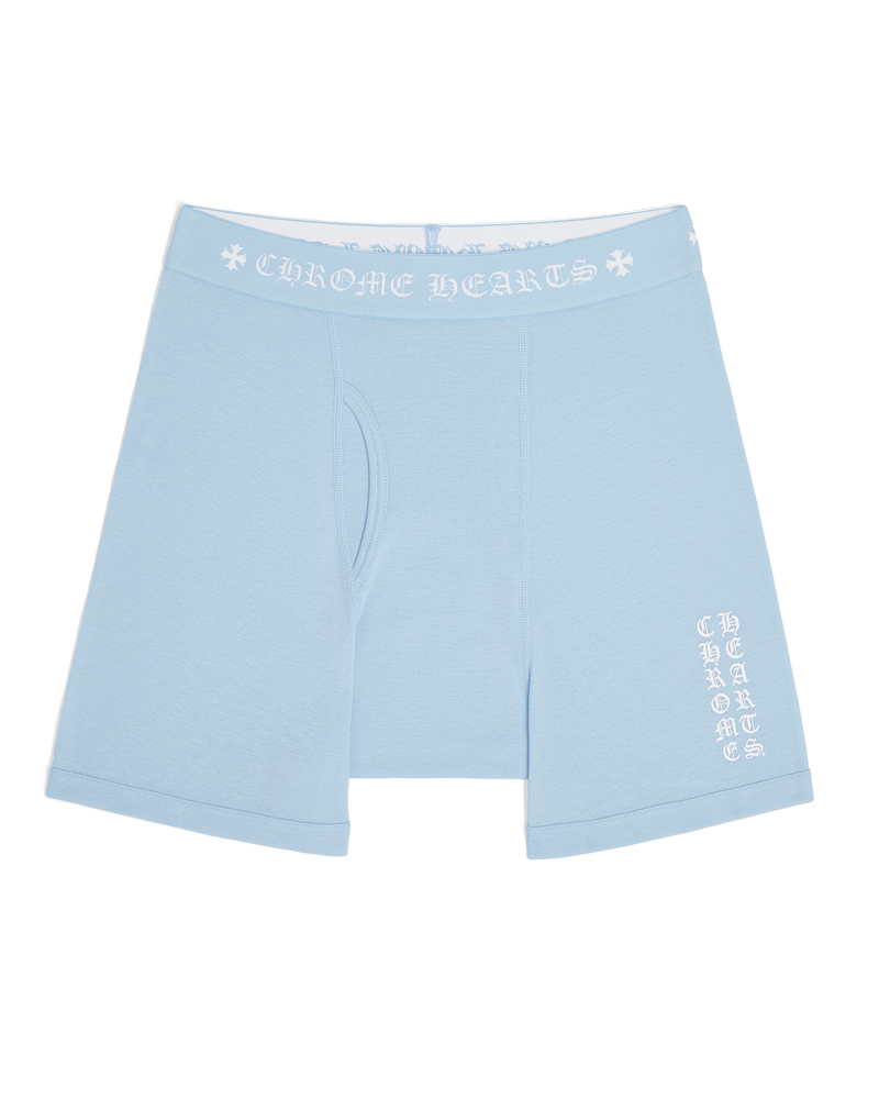 BOXERS & LEGGINGS | Chrome Hearts
