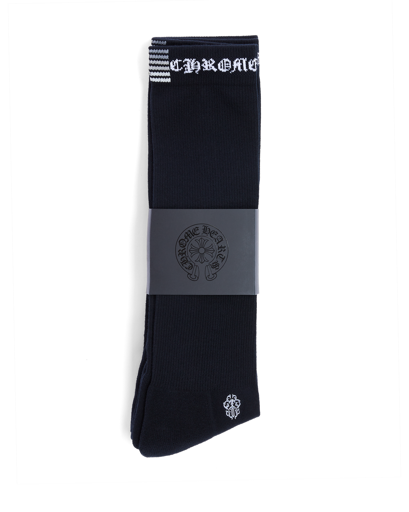 Chrome Hearts Executive Socks