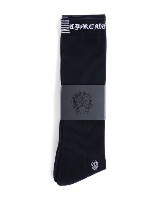 EXECUTIVE SOCKS | Chrome Hearts