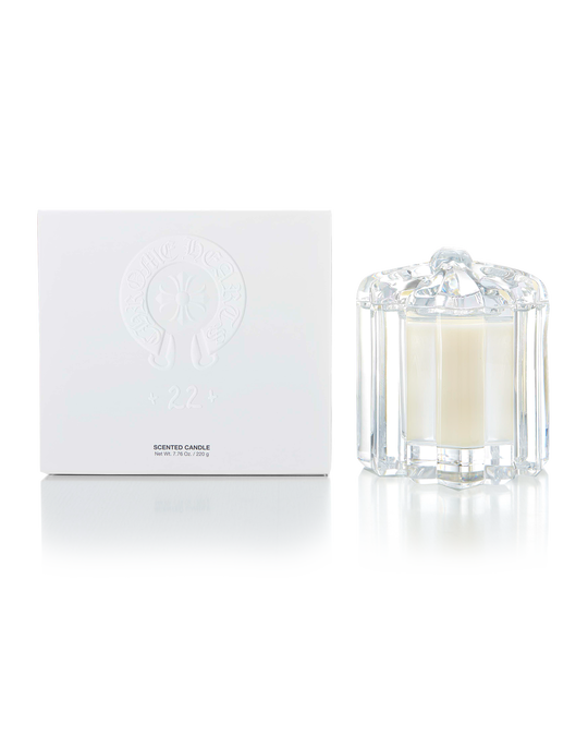 22+ Scented Candle 220g | Chrome Hearts